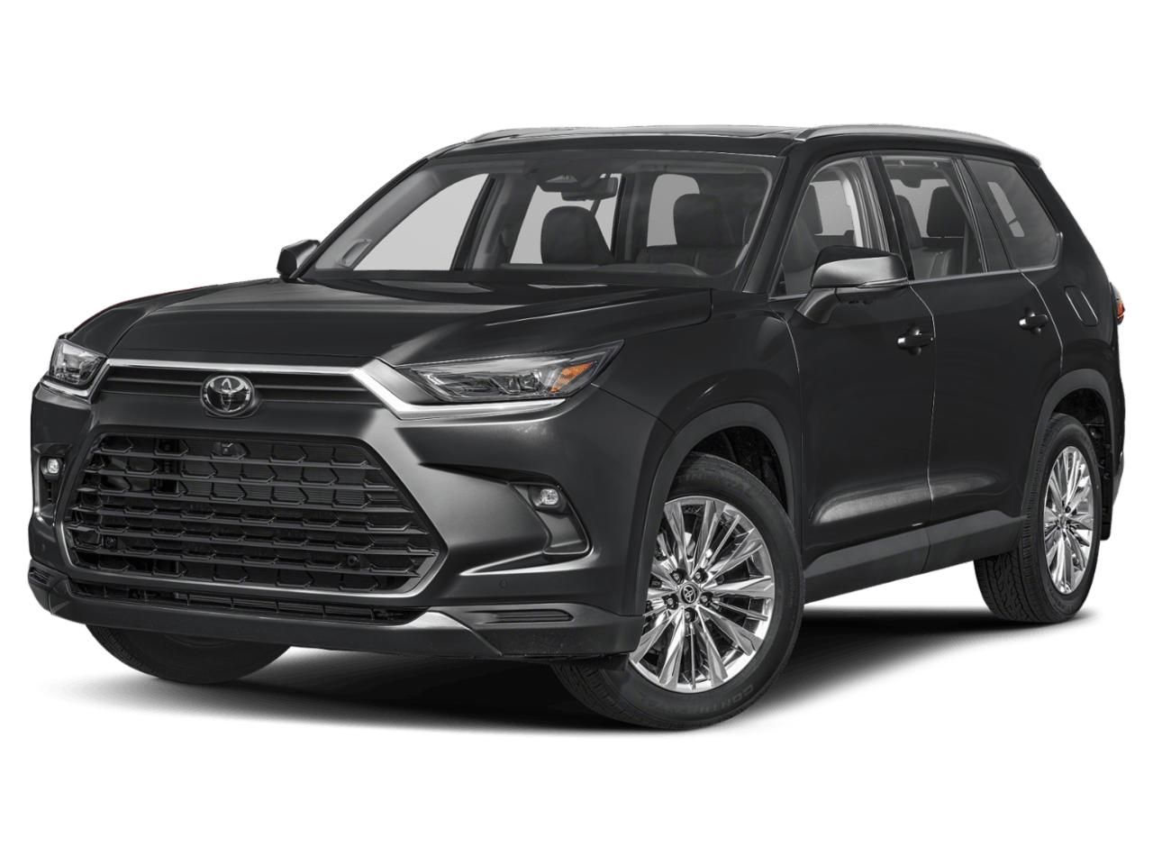 toyota grand highlander 2025 5TDAAAB53SS104093 image toyota grand highlander 2025 5TDAAAB53SS104093 image